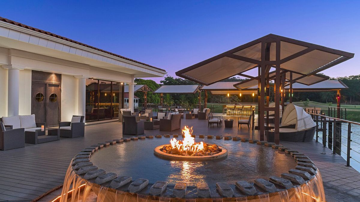 The Westin Reserva Conchal Resort and Spa image 1367
