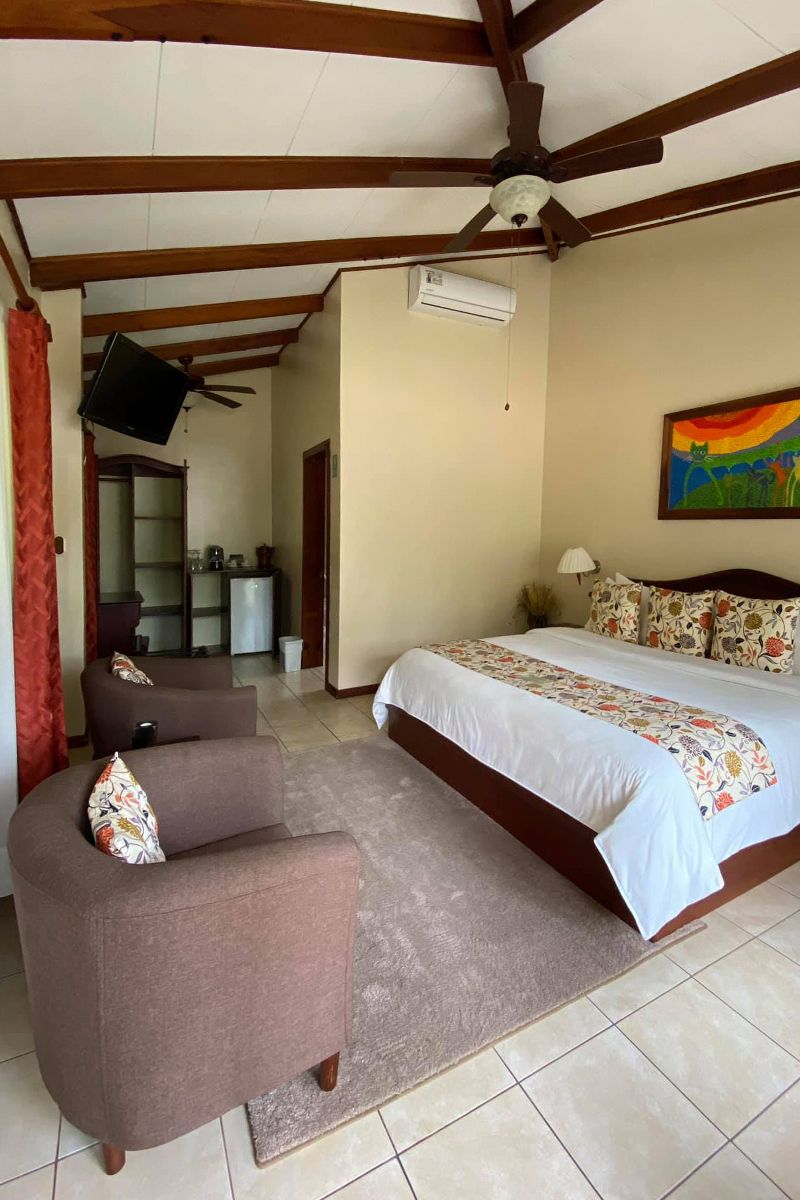 Hotel Playa Espadilla image 1494