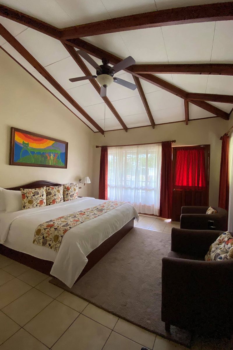 Hotel Playa Espadilla image 1493