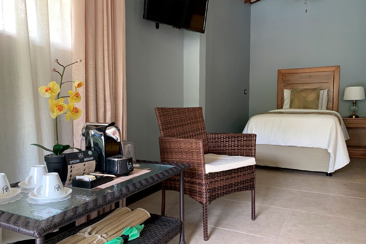 Hotel Playa Espadilla image 1496