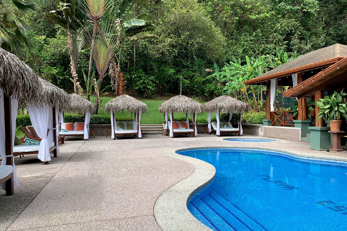 Hotel Playa Espadilla image 1505