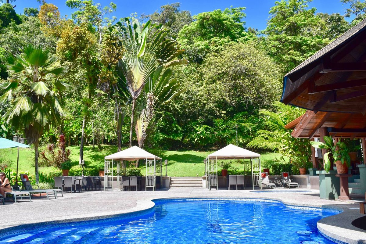Hotel Playa Espadilla image 1502