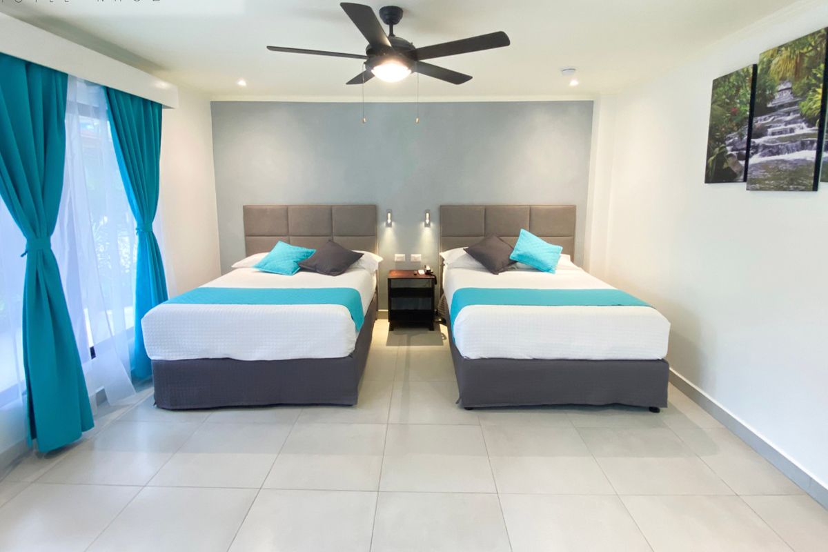 Hotel Naoz image 1516