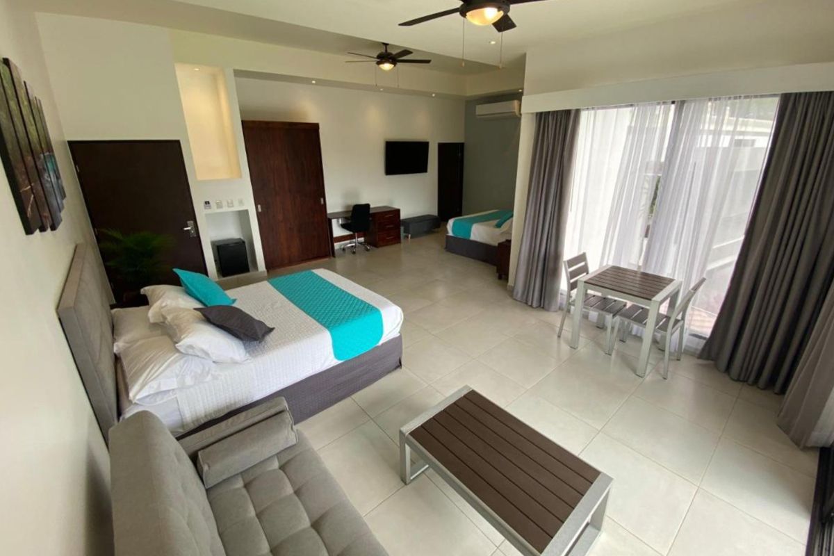 Hotel Naoz image 1517