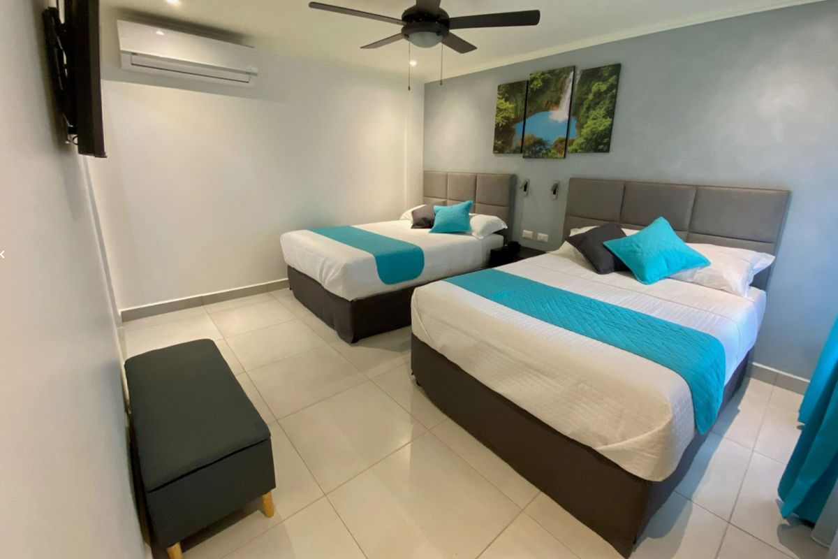 Hotel Naoz image 1515