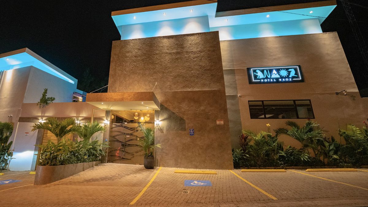 Hotel Naoz image 1519