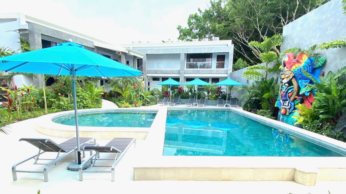 Hotel Naoz image 1521