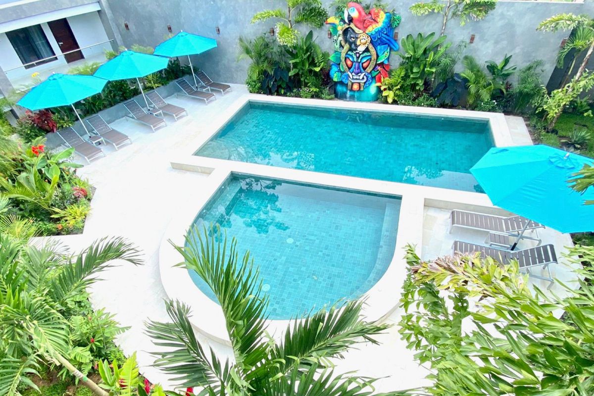 Hotel Naoz image 1525