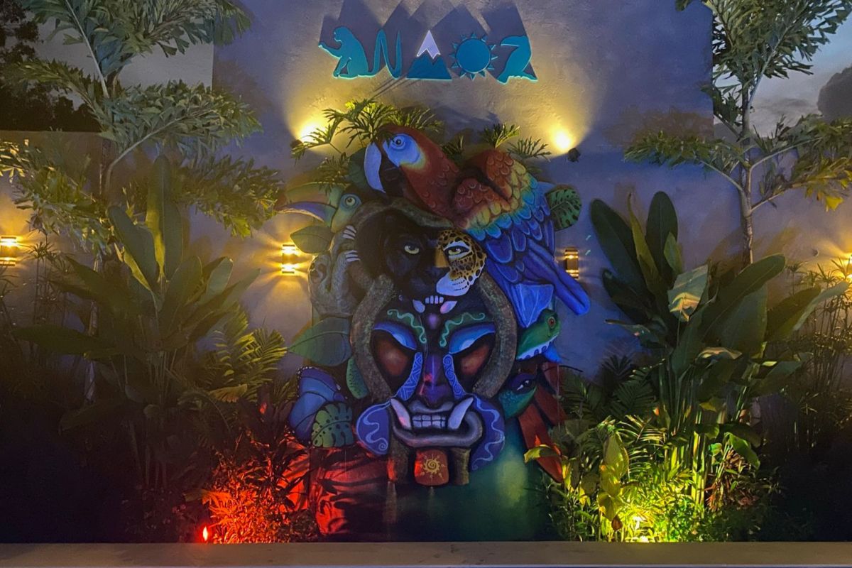 Hotel Naoz image 1523