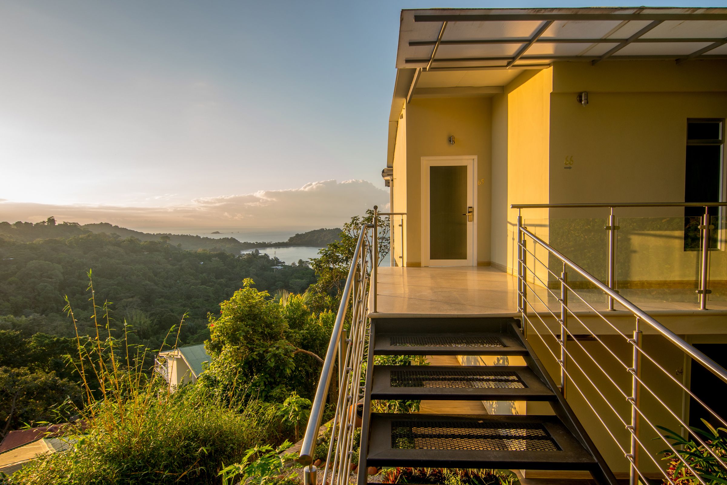 La Mariposa Hotel image 1552