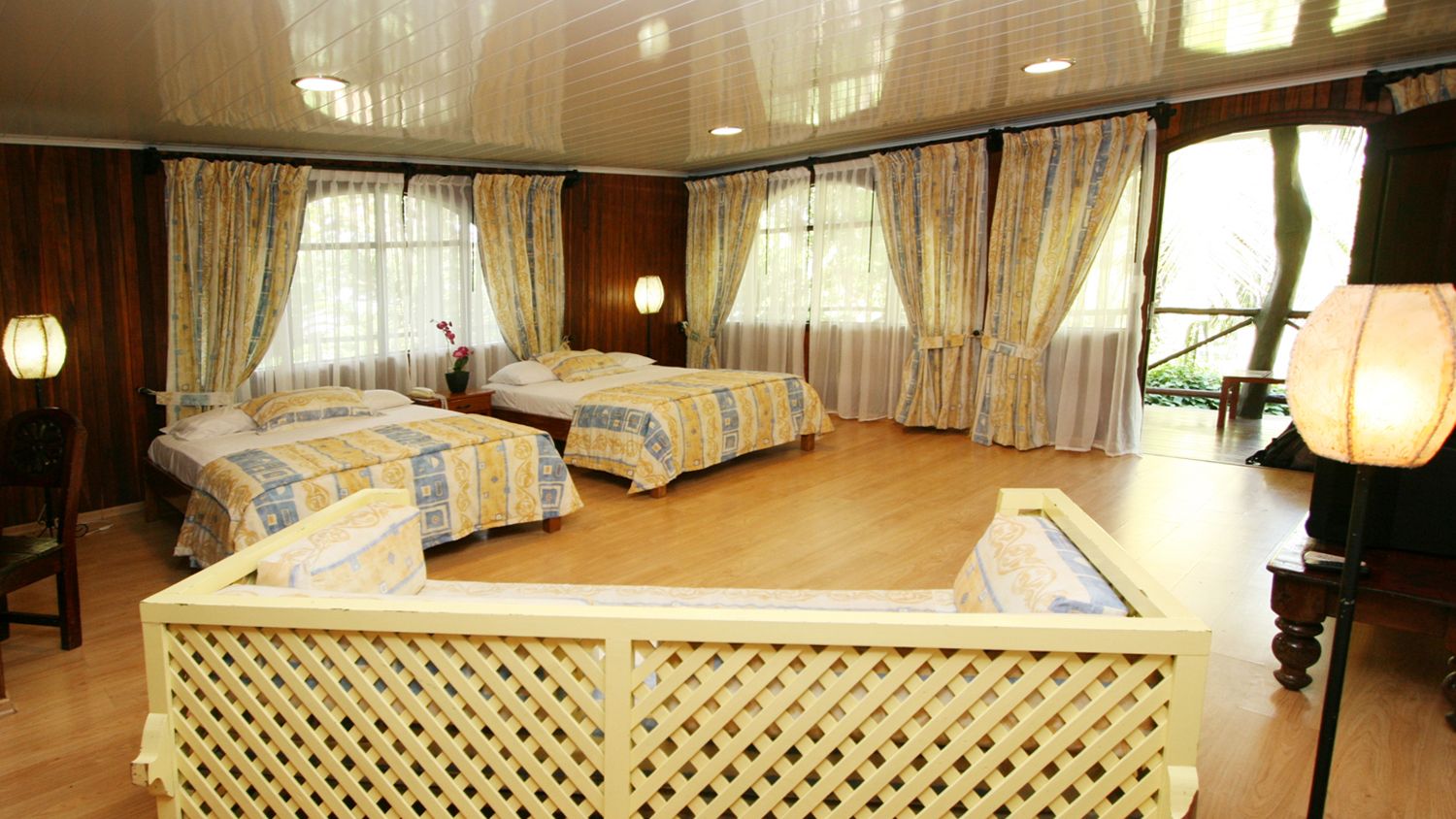 La Mariposa Hotel image 1554