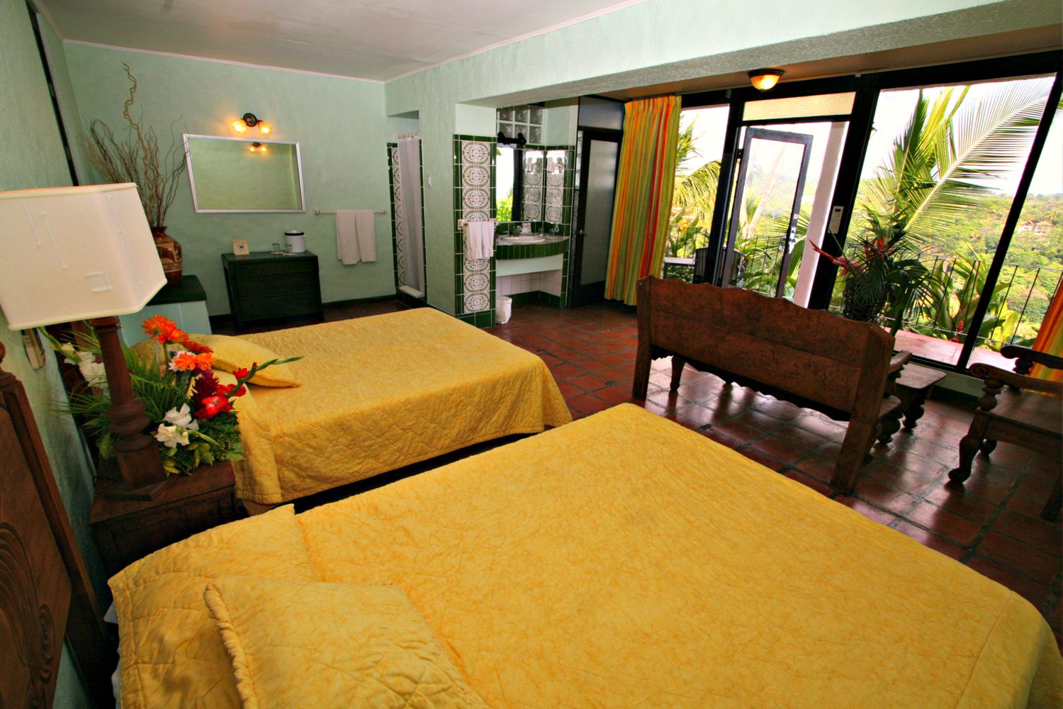 La Mariposa Hotel image 1555