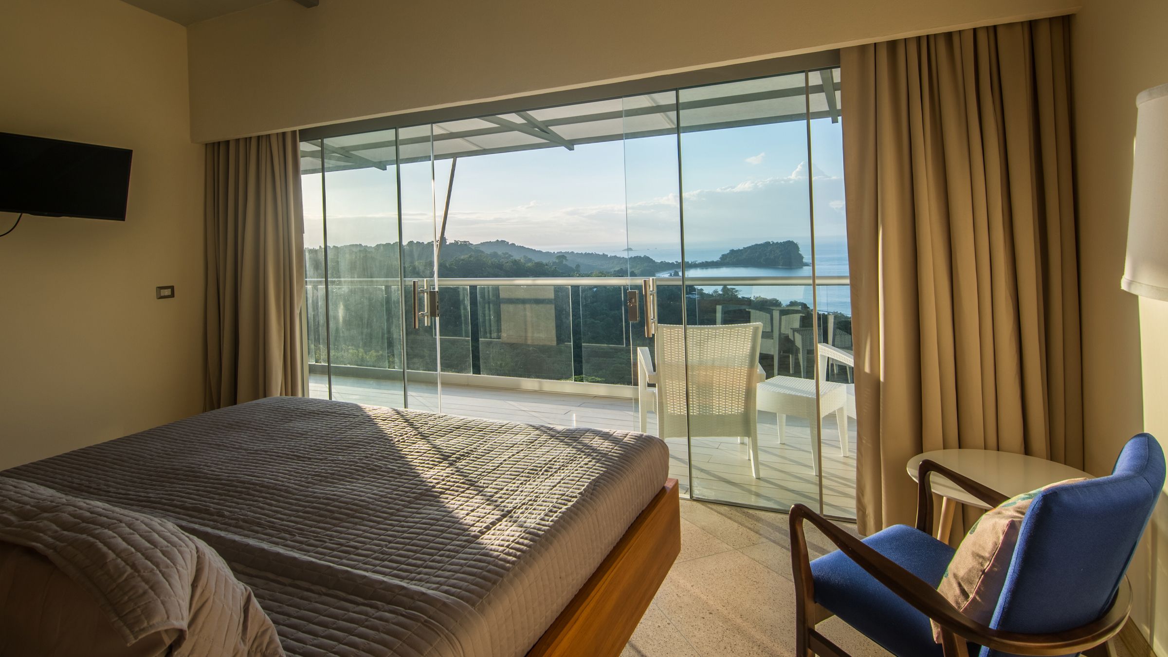 La Mariposa Hotel image 1558