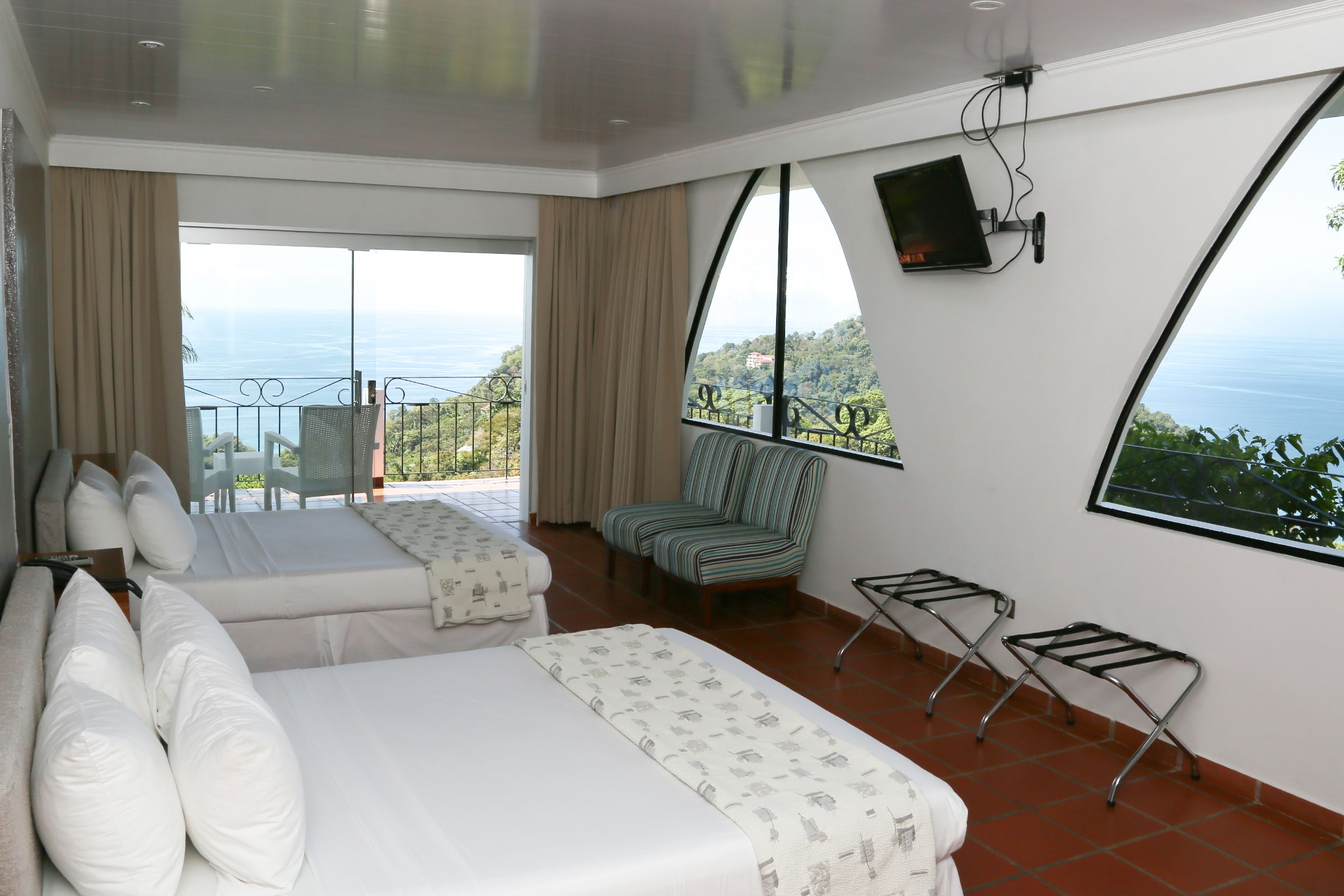 La Mariposa Hotel image 1560