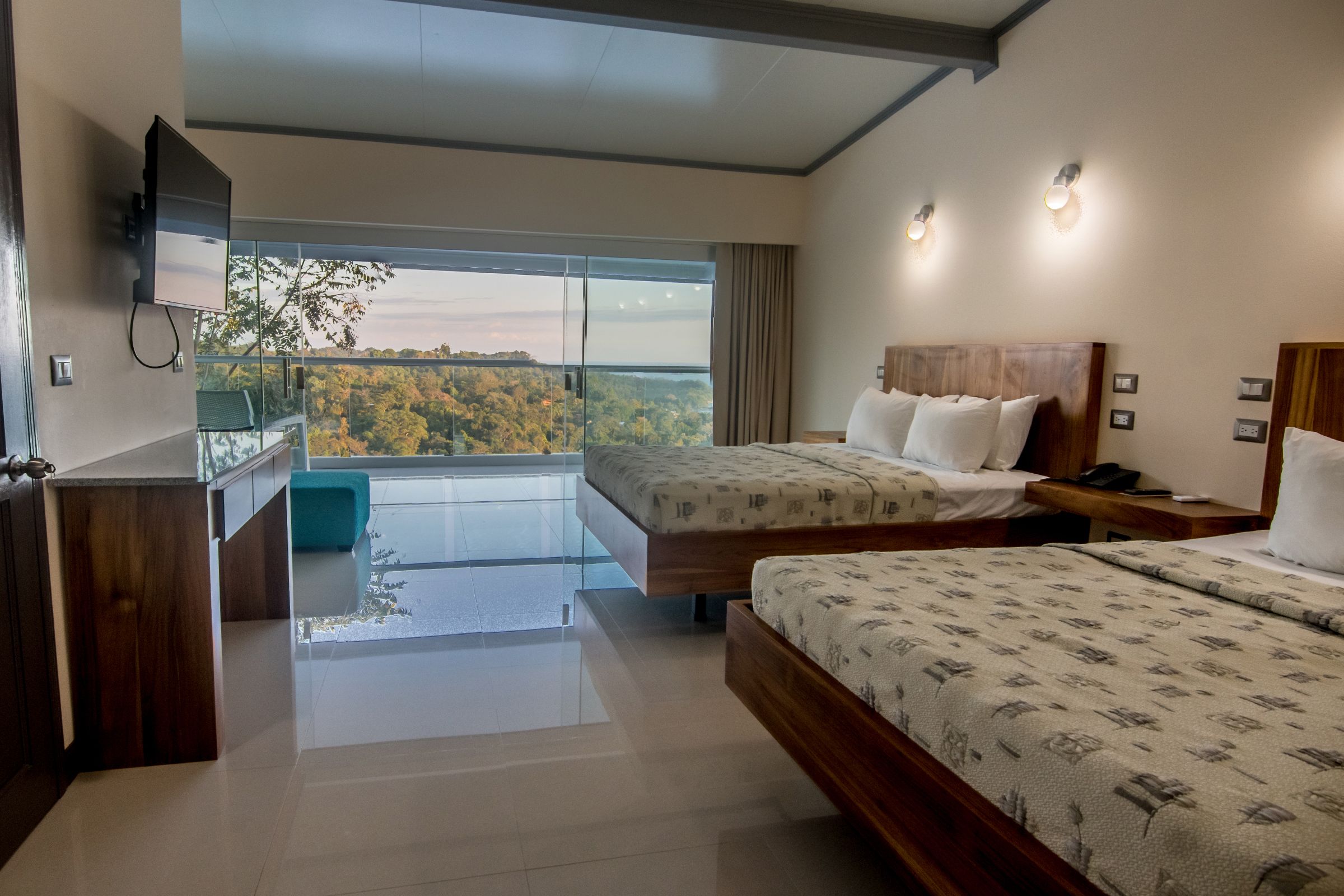 La Mariposa Hotel image 1564