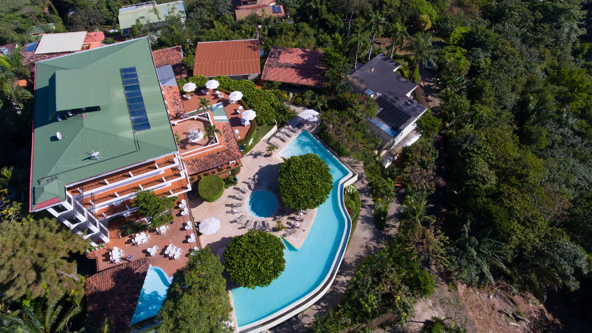 La Mariposa Hotel image 1568