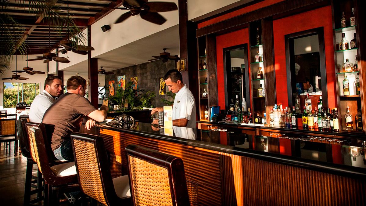 Gaia Hotel & Reserve image 1637