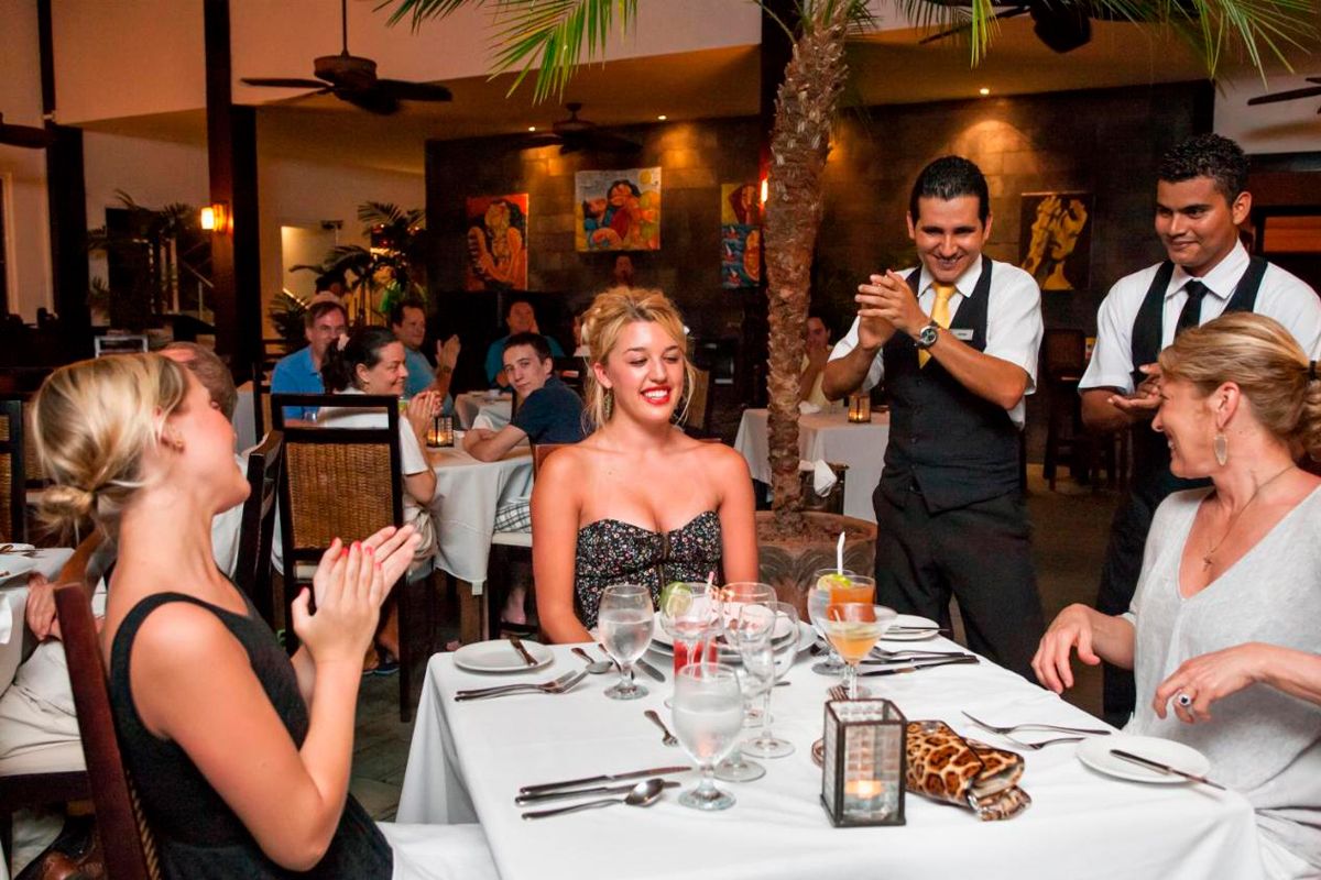Gaia Hotel & Reserve image 1634