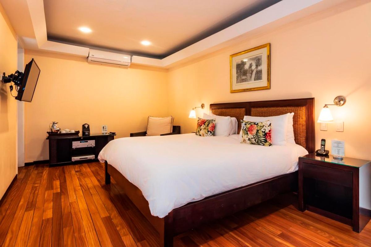 Gaia Hotel & Reserve image 1635