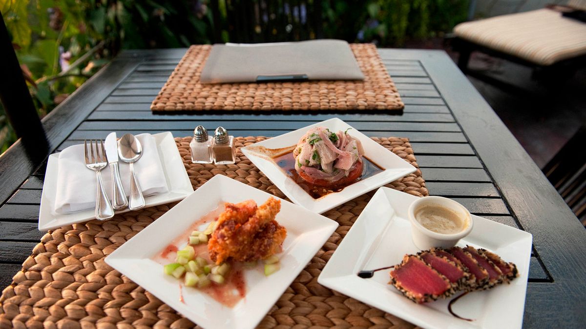 Gaia Hotel & Reserve image 1636