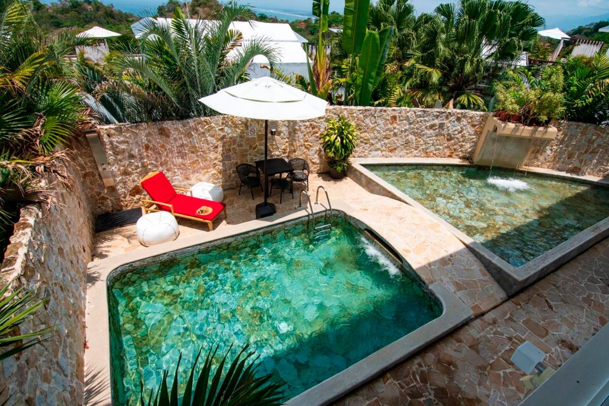 Gaia Hotel & Reserve image 1647