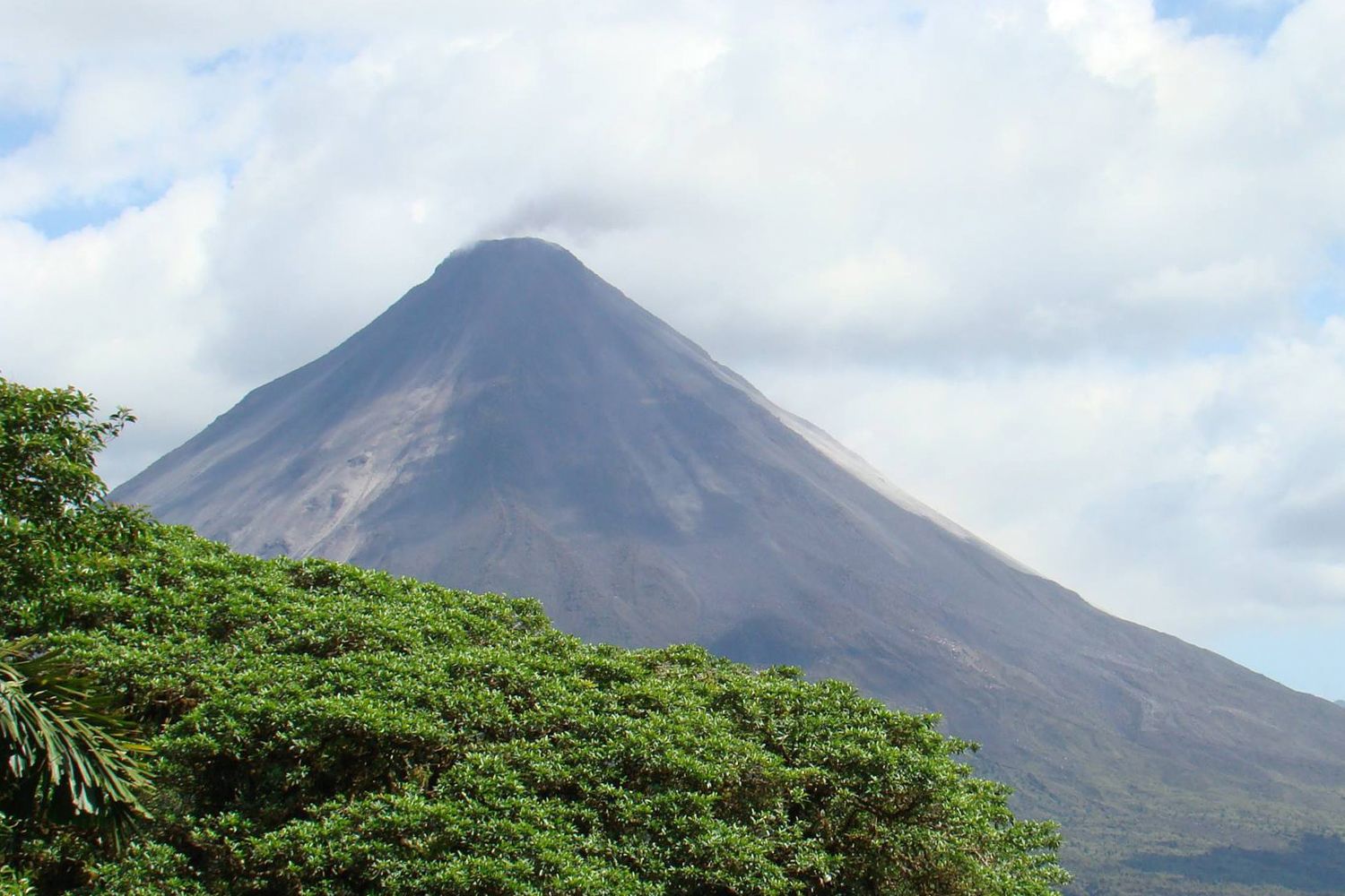 Sportfishing on Lake Arenal image 1692