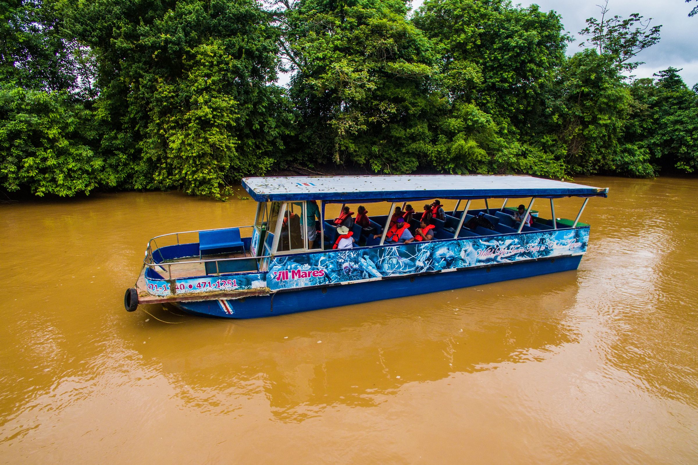 Nature by Boat image 1729
