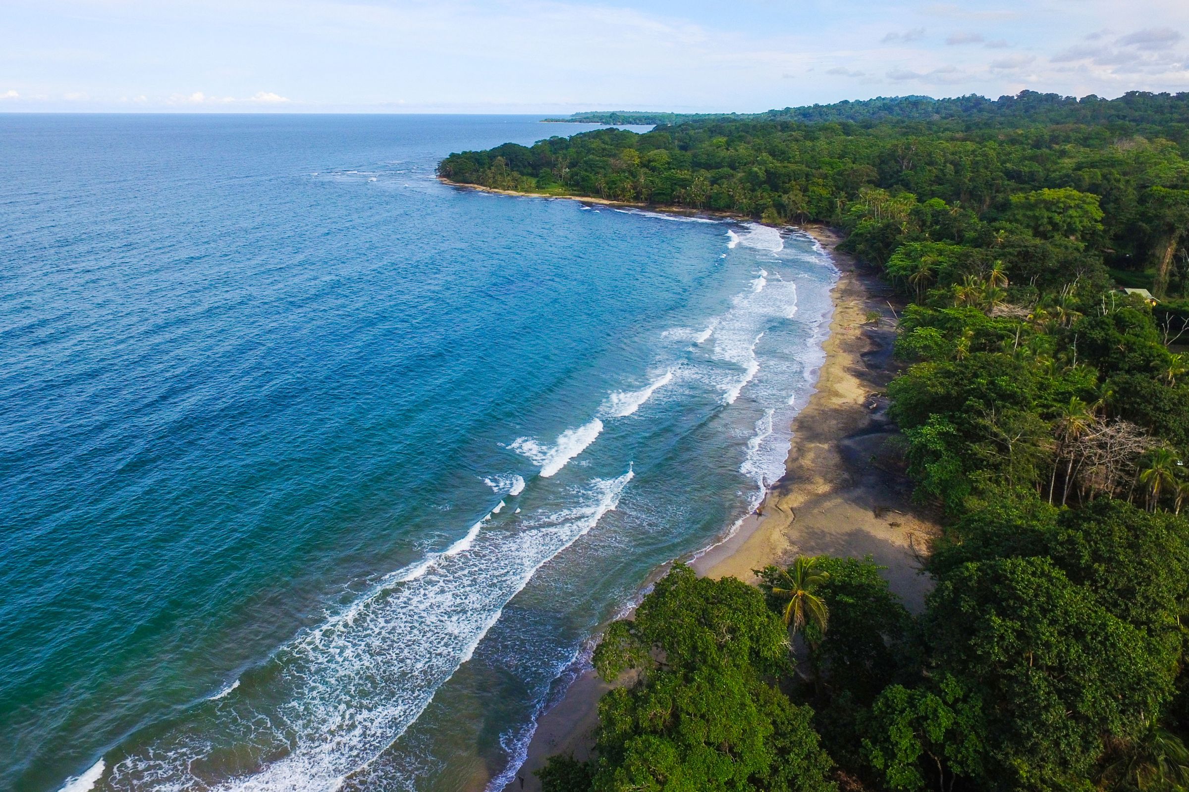 Hotel Aguas Claras  Ocean-side Boutique Hotel, Puerto Viejo