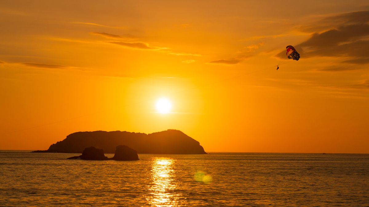 Tarpon and Marlin Adventure Tortuguero and Manuel Antonio