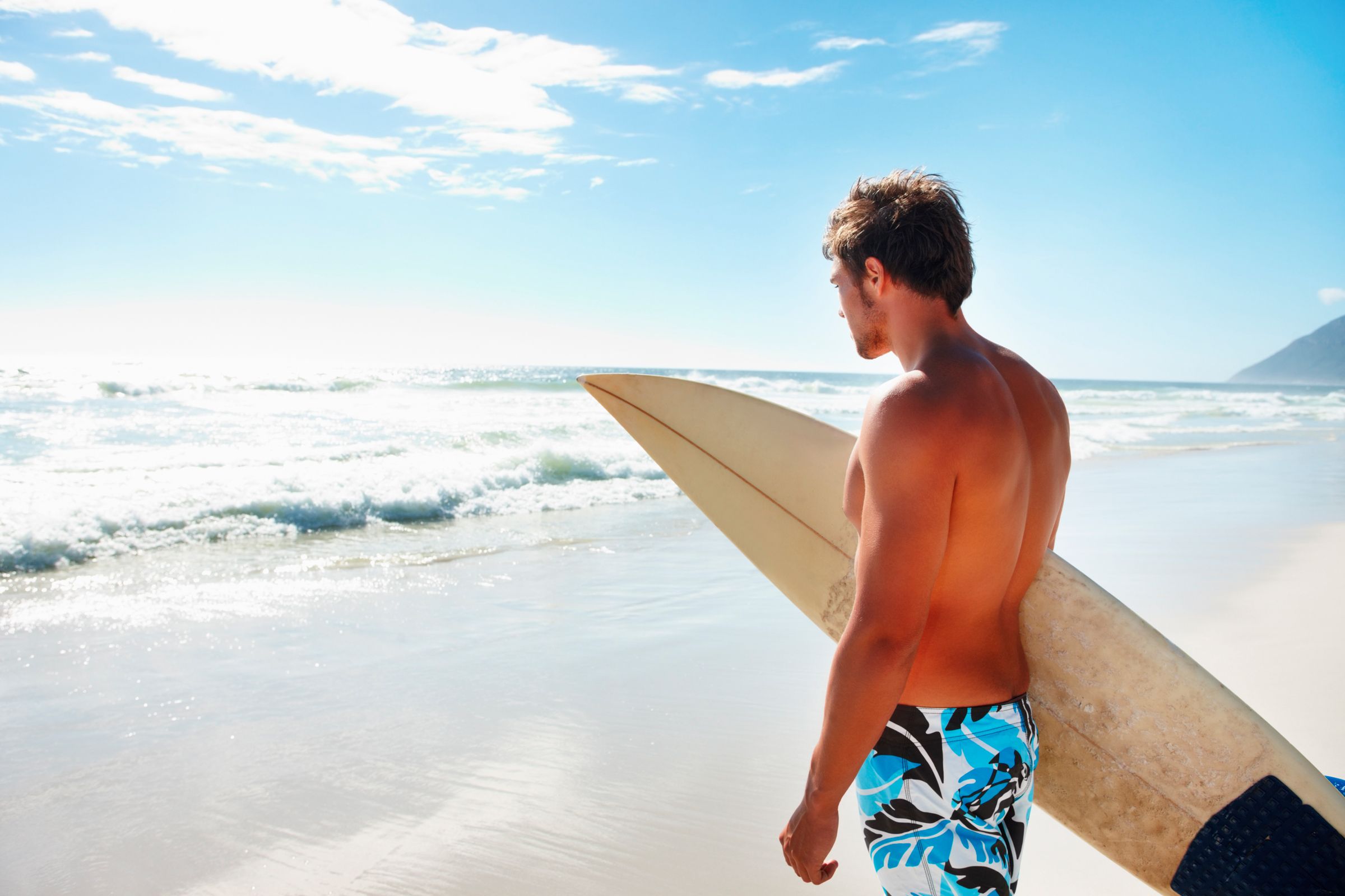 Surf Lessons image 1900