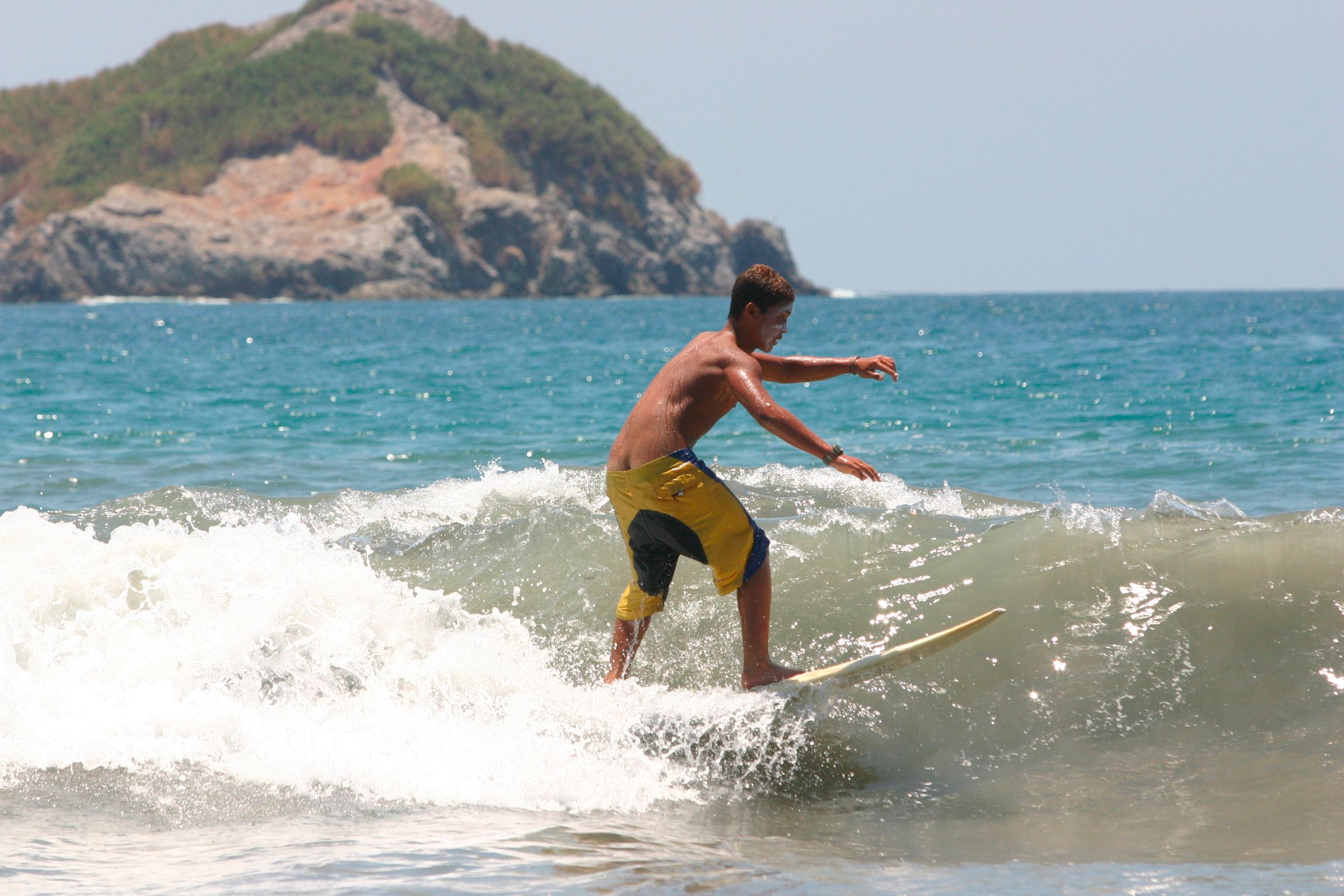 Surf Lessons image 1901