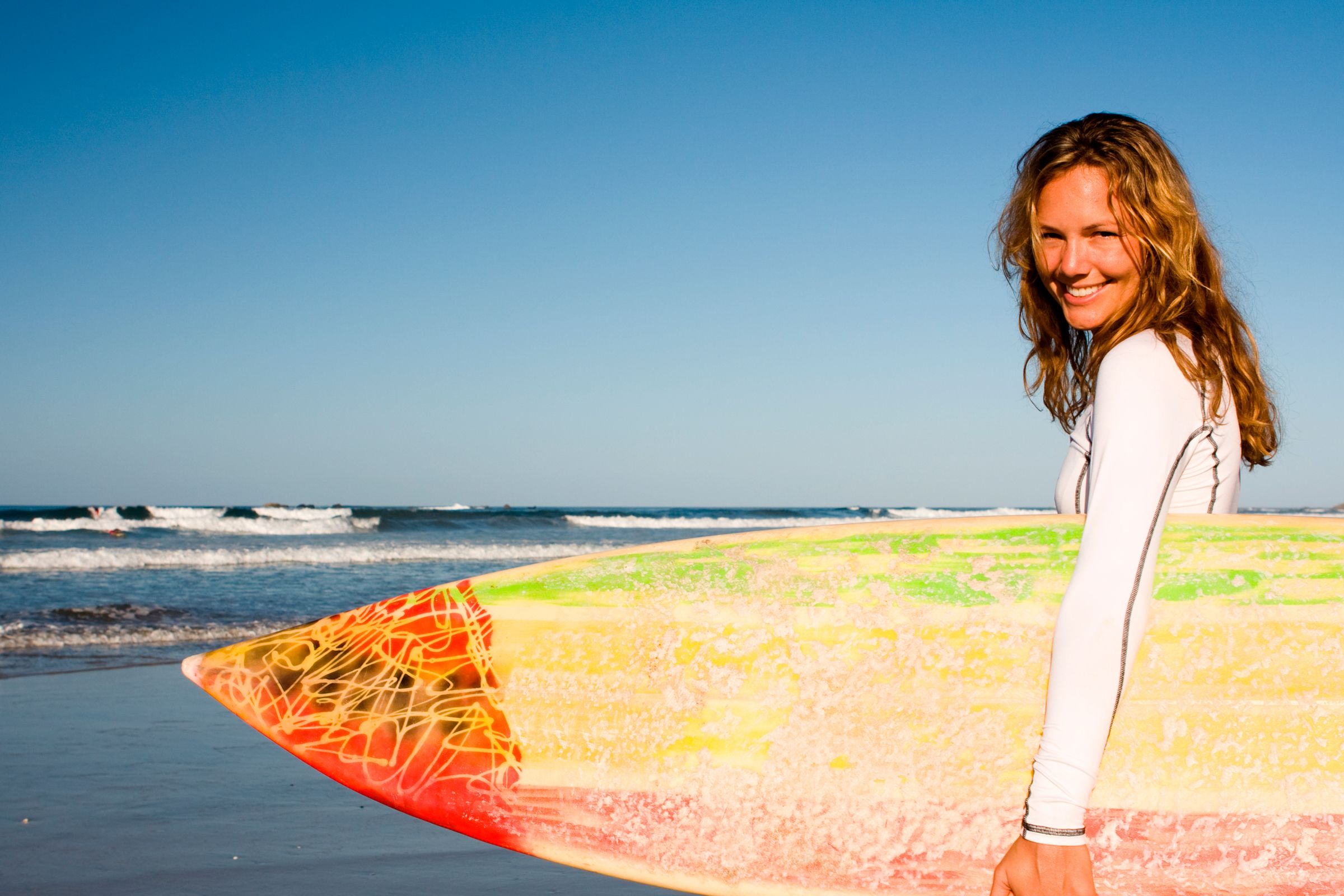 Surf Lessons image 1903