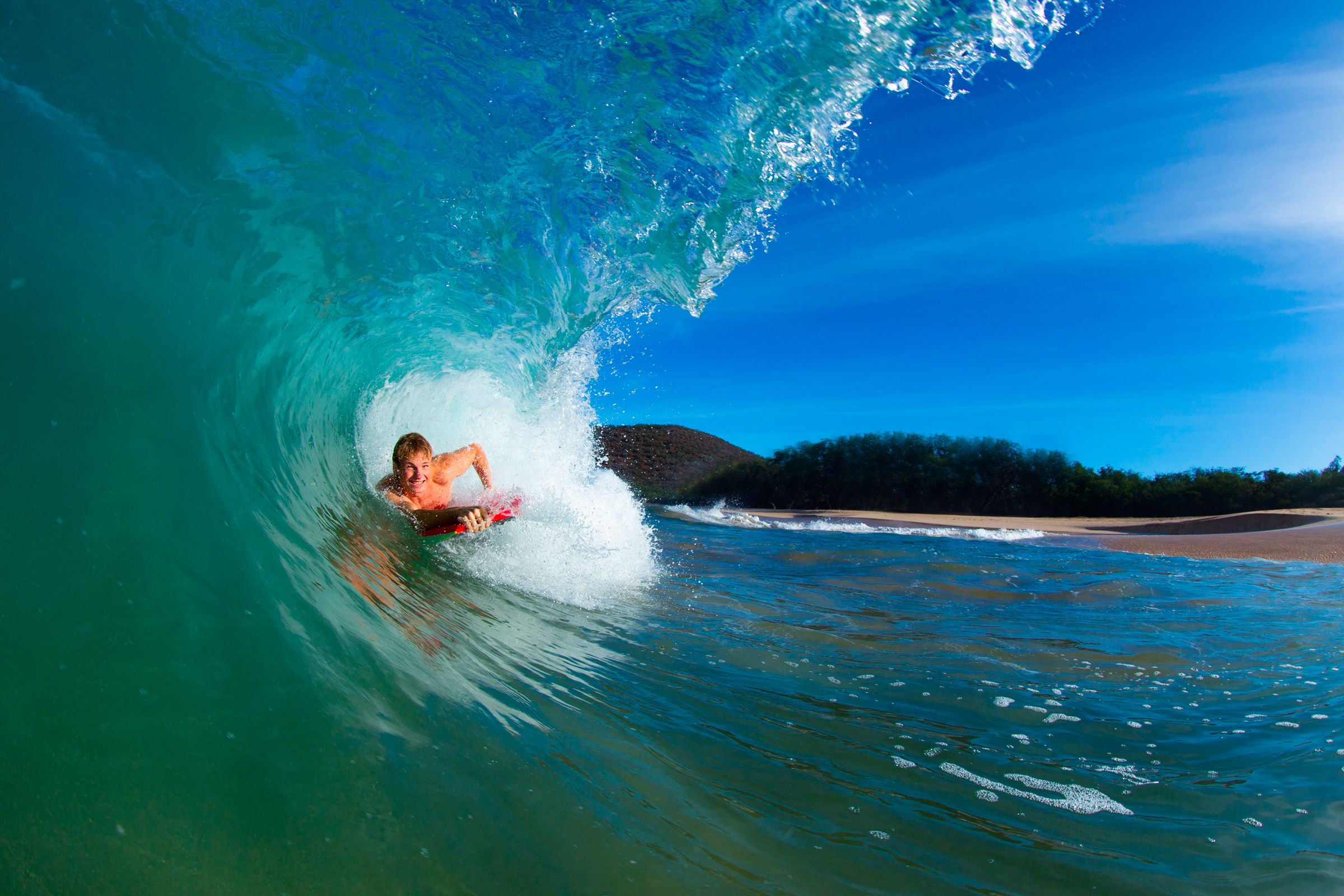 Surf Lessons image 1904