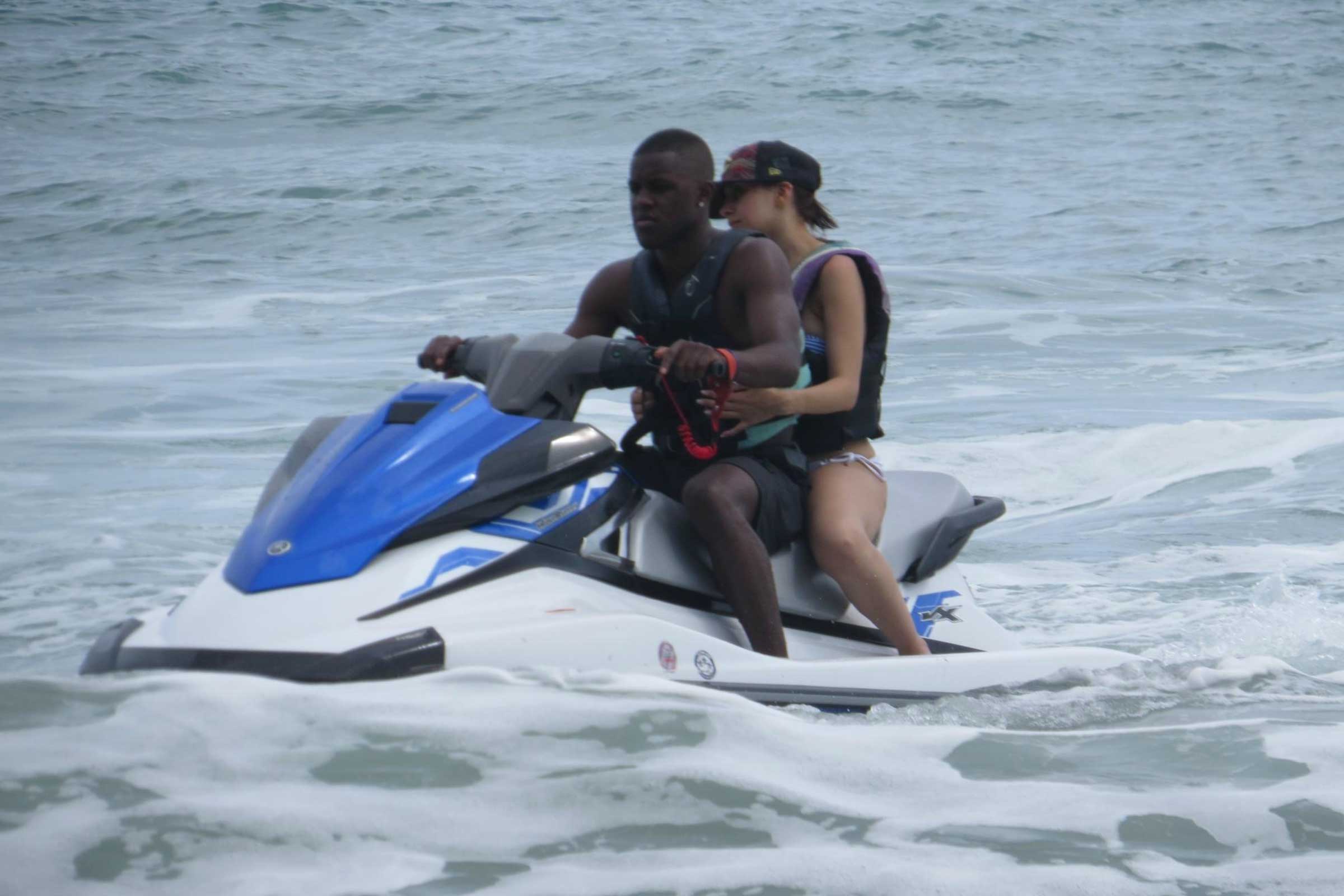 Water Sports in Manuel Antonio image 2054