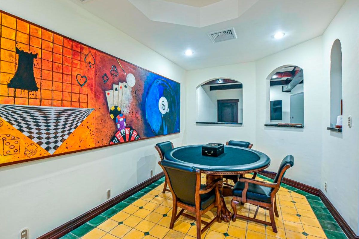 Casa Patron image 2323