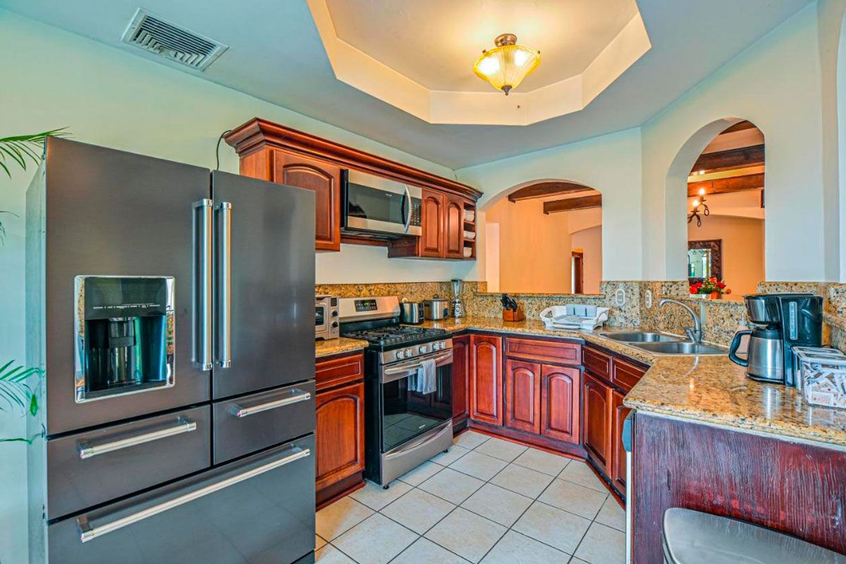 Casa Patron image 2322