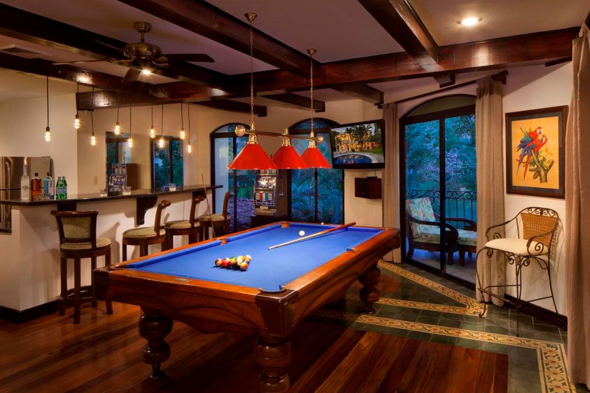 Casa Patron image 2321