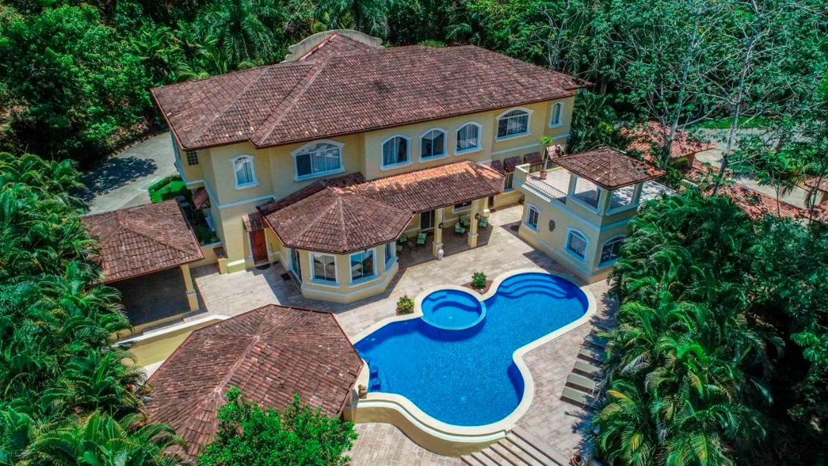 Los Sueños Vacation Rentals | Casa de Sueños