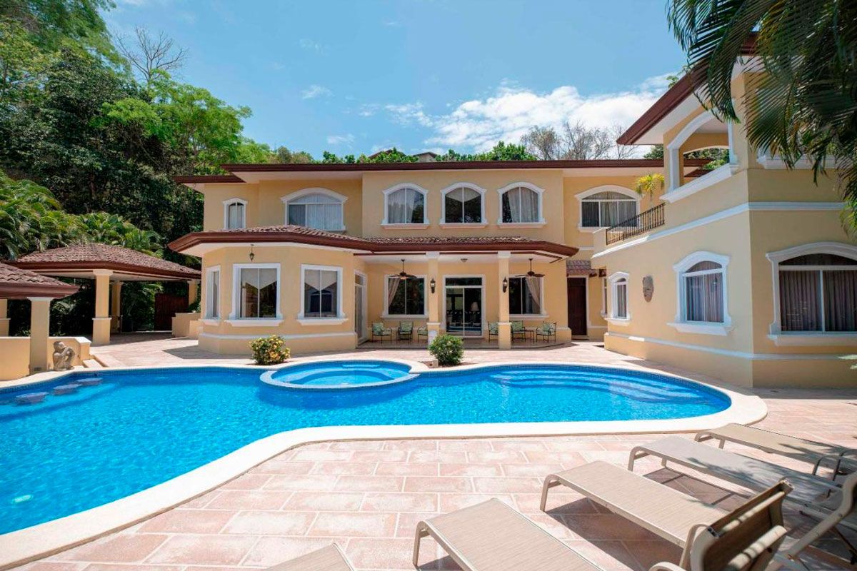 Casa de Sueños image 2347