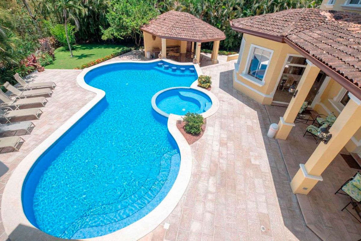 Casa de Sueños image 2340