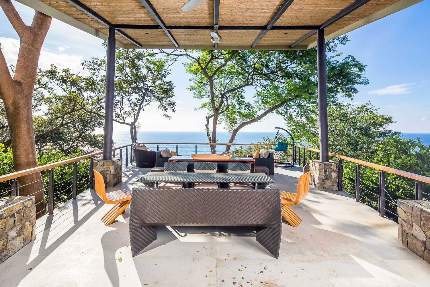 Seacliff Point Villa image 2493