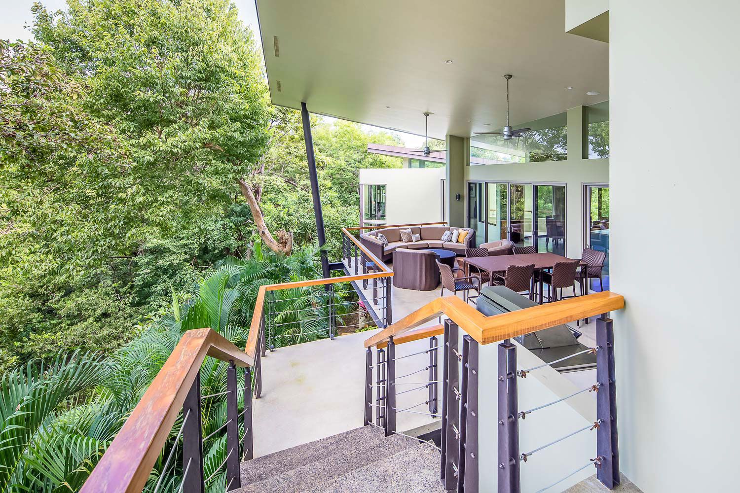 Seacliff Point Villa image 2489