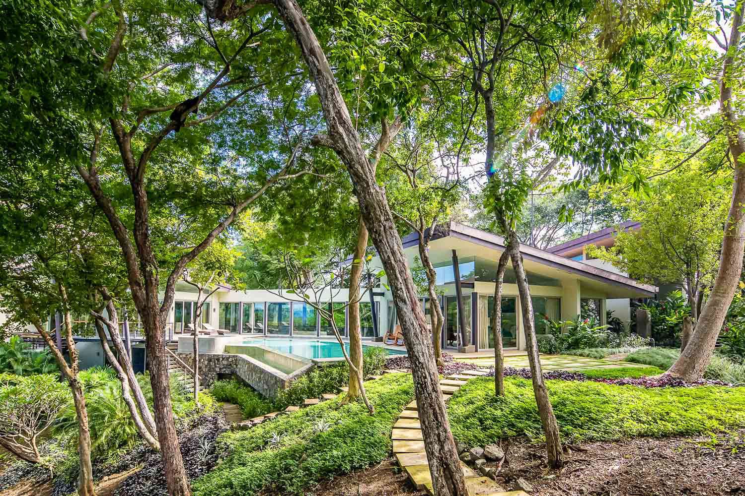 Seacliff Point Villa image 2501