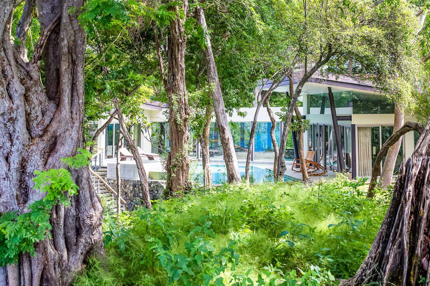 Seacliff Point Villa image 2499