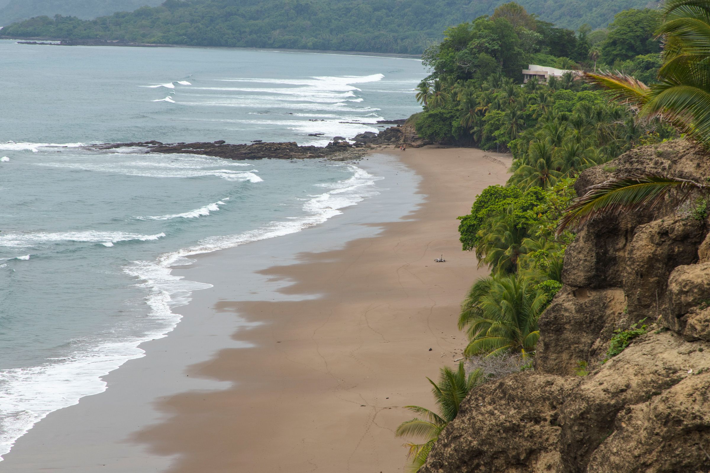 Guida a Playa Tambor, Costa RicaGuida a Playa Tambor, Costa Rica  