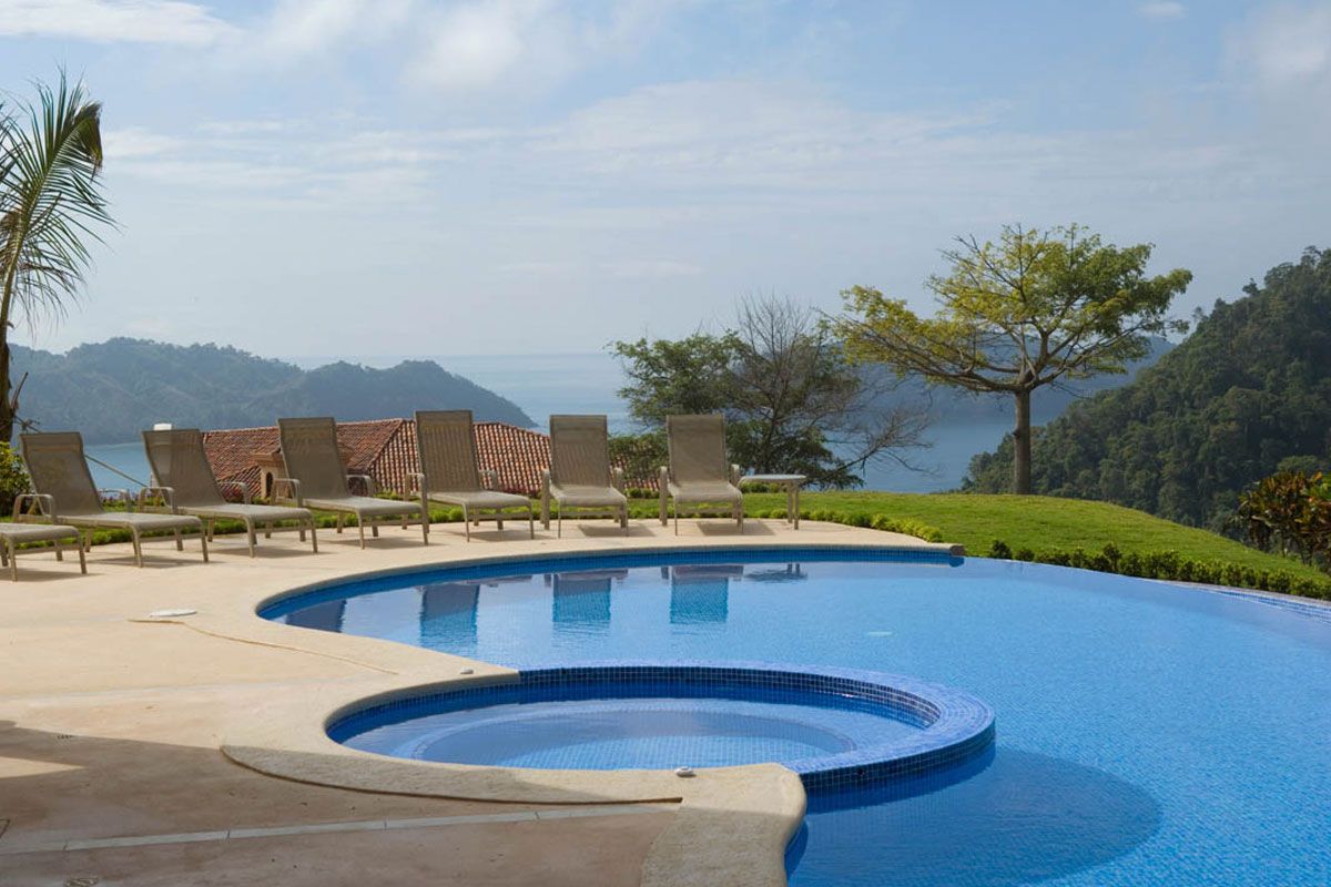 Casa Pacifica at Los Sueños Resort image 2520