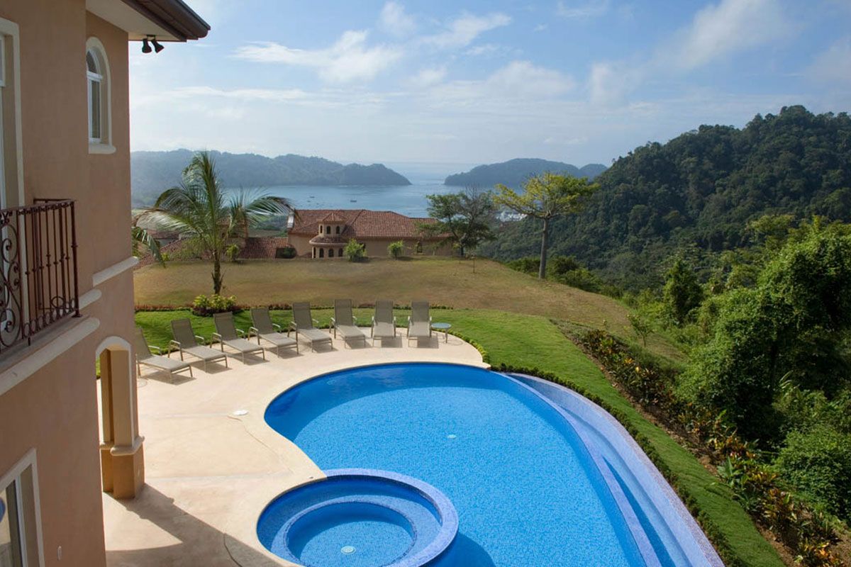 Casa Pacifica at Los Sueños Resort image 2524
