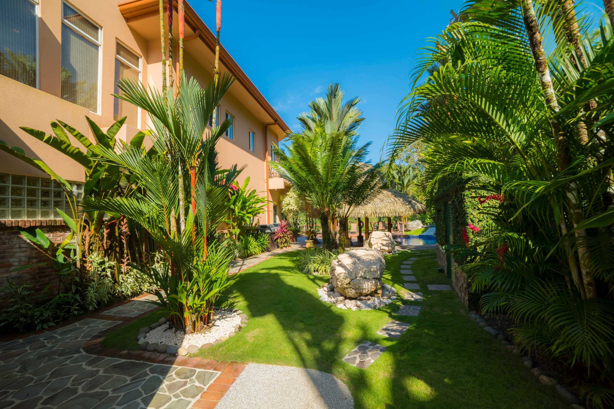 Casa Oasis image 2543