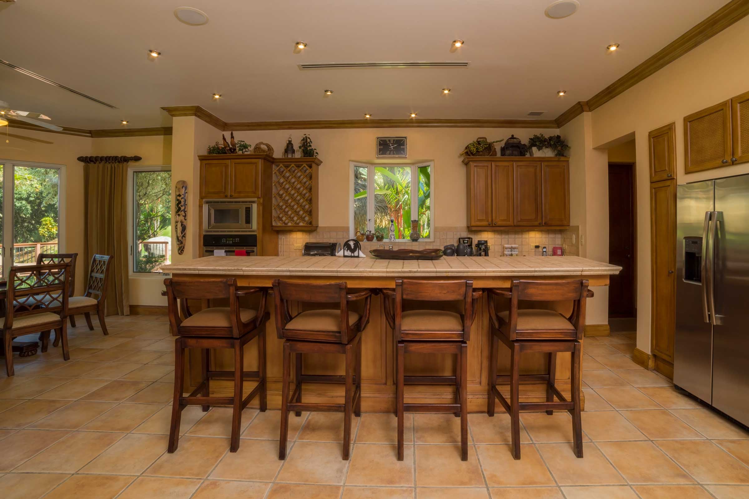 Casa Oasis image 2545