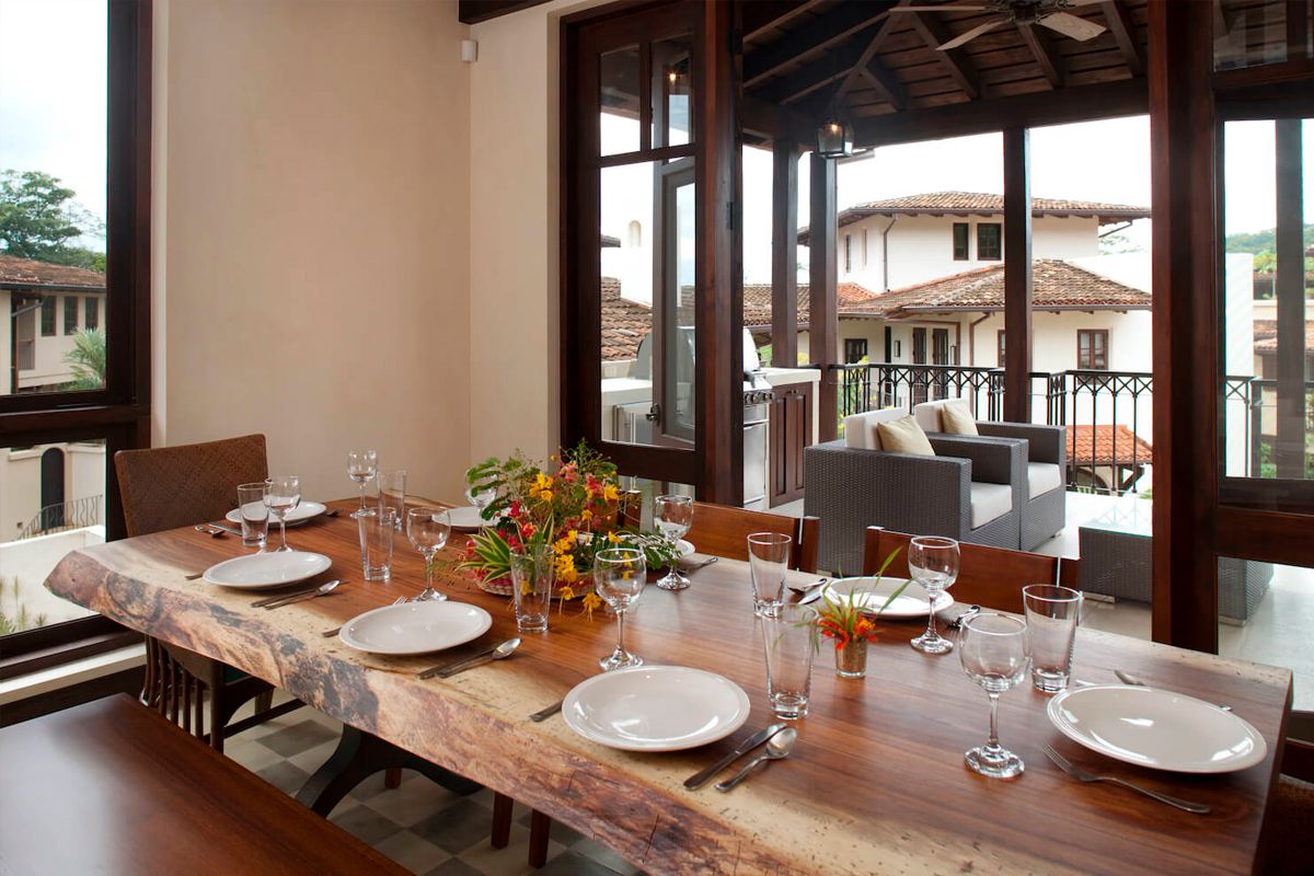 Casa Pinita image 2925